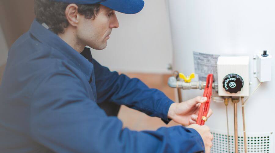 Professional emergency plumbing in Chatham, LA